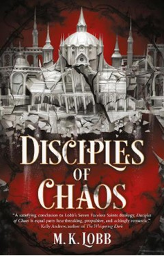 DISCIPLES OF CHAOS.